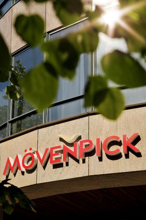 Moevenpick Hotel Гаага Экстерьер фото